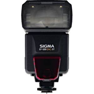 Вспышка SIGMA EF530 DG ST для Canon