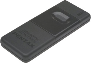 Пульт Д/У Pentax F