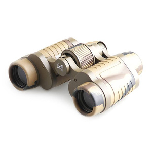 Бинокль Veber Classic БПЦ 8x30 VR камуфляж