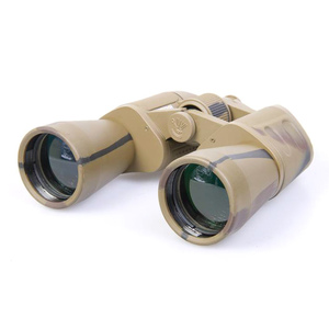 Бинокль Veber Classic БПЦ 16x50 VR камуфляж