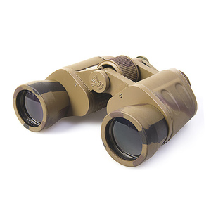Бинокль Veber Classic БПШЦ 8x40 VR WA камуфлированный