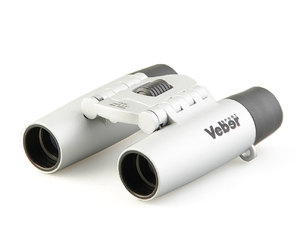 Бинокль Veber Sport new БН 12x25 синий/серебристый