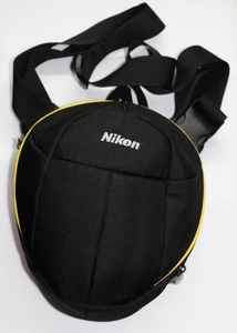 Сумка для Nikon Crumpler