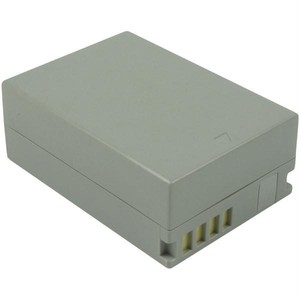 Батарея аккумуляторная Li-ion FUJIMI NB-7L для Canon PowerShot G10/G11