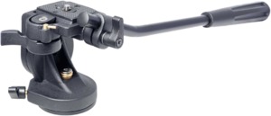 Шт. головка FUJIMI FJPH-252 2 WAY ВИДЕО ГОЛОВКА ДЛЯ ШТАТИВА МАКС. 3КГ