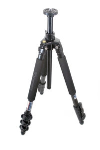 Штатив Giottos G-MTL8240B Карб, клипс. замок, 4/143/0,70/3 (Секций/Разложен/Вес/Нагр)
