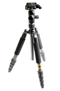 Штатив Giottos G-VGRN8225-S1 черный карбон. штатив с MH531000-630+сумка, 2W 5/135/0,95/4 (Секций/Разложен/Вес/Нагр)