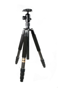 Штатив Giottos G-VGRN8264-L1 карбон. штатив с головой MH5501-652, 4/166/1,65/9(Секций/Разложен/Вес/Нагр)