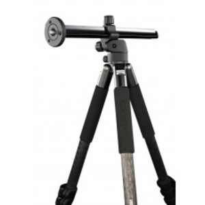 Штатив Giottos G-YTL8383 Кaрб. штатив, клипс. замок, 3W 3/183/1,6/8 (Секций/Разложен/Вес/Нагр)