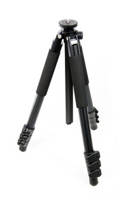 Штатив Giottos G-YTL9214 Алюм. штатив, клипс. замок, 2W 4/186/1,9/10 (Секций/Разложен/Вес/Нагр)