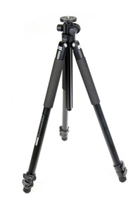 Штатив Giottos G-YTL9313 Алюм. штатив, клипс. замок, 3W 3/200/2,2/10 (Секций/Разложен/Вес/Нагр)