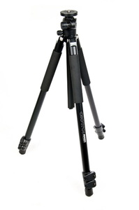 Штатив Giottos G-YTL9383 Алюм. штатив, клипс. замок, 3W 3/183/1,9/8 (Секций/Разложен/Вес/Нагр)