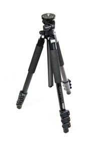 Штатив Giottos G-YTL9384 Алюм. штатив, клипс. замок, 3W 4/182/2.0/8 (Секций/Разложен/Вес/Нагр)
