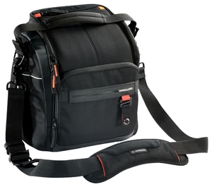 Фотосумка Vanguard Quovio 26