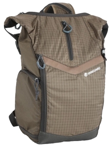 Фоторюкзак Vanguard Reno 34KG коричневый