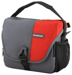 Сумка для фотокамеры VANGUARD ZIIN 21 OR