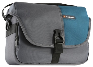 Сумка для фотокамеры VANGUARD ZIIN 25 BL