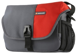 Сумка для фотокамеры VANGUARD ZIIN 25 OR