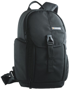 Сумка для фотокамеры VANGUARD ZIIN 47 Black
