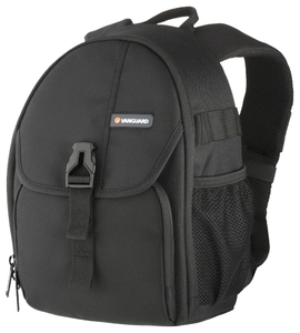 Сумка для фотокамеры VANGUARD ZIIN 50 Black
