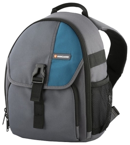 Сумка для фотокамеры VANGUARD ZIIN 50 BL