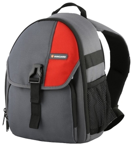 Сумка для фотокамеры VANGUARD ZIIN 50 OR