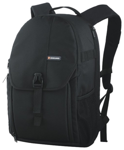 Сумка для фотокамеры VANGUARD ZIIN 60 Black
