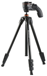 Штатив VANGUARD ESPOD CX 204 AGH + голова