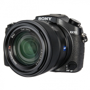 Цифровой фотоаппарат Sony DSC-RX10 (DSC-RX10M)