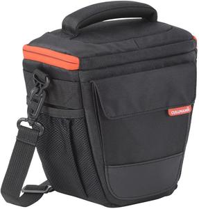 Фотосумка CULLMANN CU-94321 Paros Action 200 красная