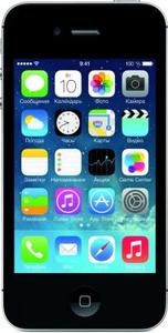 Смартфон Apple iPhone 4S 8Gb Black