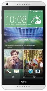 Смартфон HTC Desire 816 White