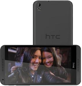 Смартфон HTC Desire 816 Gray