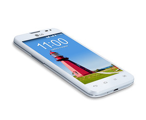 Смартфон LG L65 D285 White