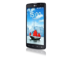 Смартфон LG L80 D380 Black