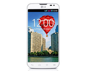 Смартфон LG L90 D410 White