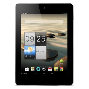 Планшетный ПК Acer Iconia Tab A1-810 16Gb (NT.L2LEE.001) Gold
