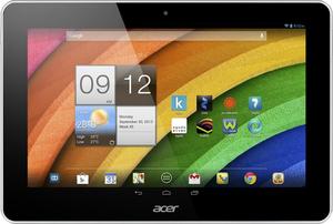 Планшетный ПК Acer Iconia Tab A3-A11 16Gb ( NT.L2AEE.001 ) White