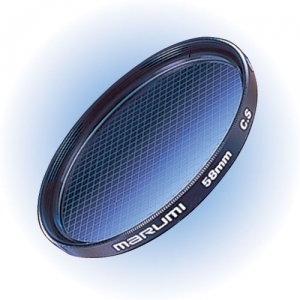 Светофильтр HOYA Cross Screen 67 мм.