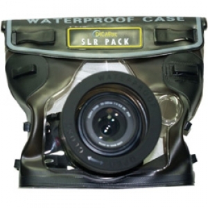 Водонепроницаемый чехол Dicapac WP-S10