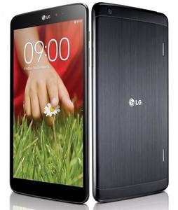 Планшетный ПК LG G Pad 7.0 V400 Black