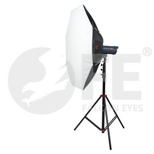 Софтбокс Falcon Eyes FEA-OB12 BW 8-угольный