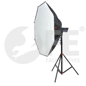 Софтбокс Falcon Eyes FEA-OB15 BW 8-угольный