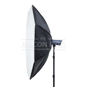 Софтбокс Falcon Eyes FEA-OB18 BW 8-угольный
