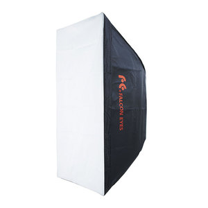 Софтбокс Falcon Eyes FEA-SB 9090 для студийных вспышек