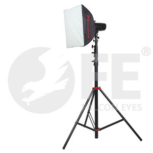 Софтбокс Falcon Eyes SSA-SBU 4545 (45x45 см) для вспышек серии SS