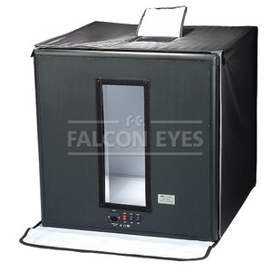 Фотобокс складной Falcon Eyes FLB-616AB со встроенным осветителем