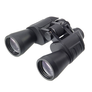 Бинокль Veber Classic БПШЦ 15x50 VR WA, черный