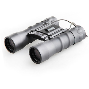 Бинокль Veber Sport БН 22x32 черный без лого