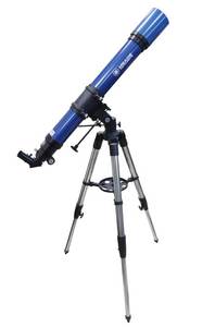 Телескоп Meade TerraStar 90 мм (азимутальный рефрактор) ТР04085-1